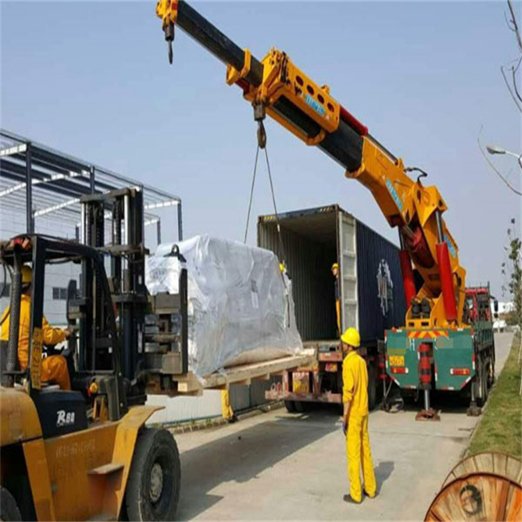 来凤吊车租赁价格、流程、安全标准全解析，快速解决施工难题