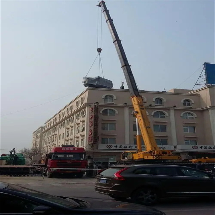 来凤桥梁基础施工|大型设备租赁解决方案|吊装运输难点攻克