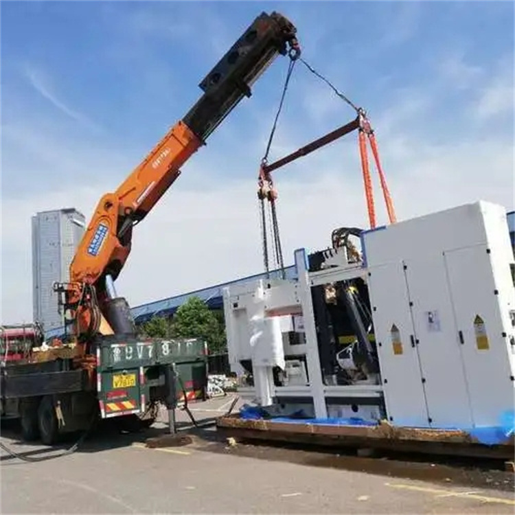 来凤附近小吊车联系方式|8-16吨|本地及时服务