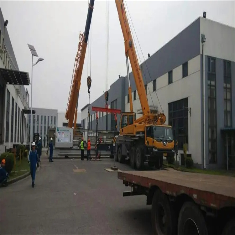 来凤附近12吨吊车出租电话|工程吊装|高效响应